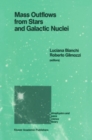 Image for Mass outflows from stars and galactic nuclei: proceedings of the second Torino Workshop, held in Torino, Italy, May 4-8, 1987