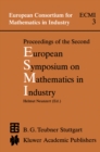 Image for Proceedings of the Second European Symposium on Mathematics in Industry: ESMI II March 1-7, 1987 Oberwolfach