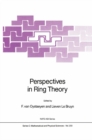 Image for Perspectives in Ring Theory