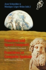 Image for Frontiers and Space Conquest / Frontieres et Conquete Spatiale: The Philosopher&#39;s Touchstone / La Philosophie a I&#39;Epreuve
