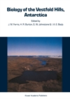 Image for Biology of the Vestfold Hills, Antarctica: Proceedings of the symposium, Hobart, August 1984