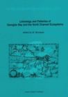 Image for Limnology and Fisheries of Georgian Bay and the North Channel Ecosystems
