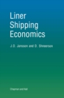 Image for Liner Shipping Economics