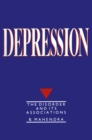 Image for Depression: the disorder and its associations