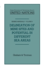 Image for Delineation of Mine-Sites and Potential in Different Sea Areas