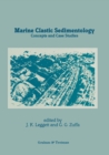 Image for Marine Clastic Sedimentology: Concepts and Case Studies