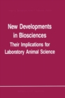 Image for New developments in biosciences