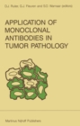 Image for Application of Monoclonal Antibodies in Tumor Pathology