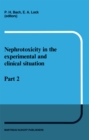 Image for Nephrotoxicity in the Experimental and Clinical Situation: Part 2