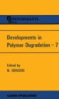 Image for Developments in Polymer Degradation-7