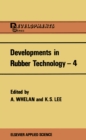 Image for Developments in Rubber Technology-4