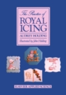 Image for The practice of royal icing