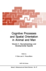 Image for Cognitive Processes and Spatial Orientation in Animal and Man: Volume II Neurophysiology and Developmental Aspects