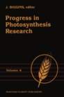 Image for Progress in photosynthesis research: proceedings of the VIIth International Congress on Photosynthesis, Providence, Rhode Island, USA, August 10-15, 1986