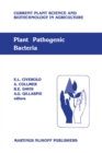 Image for Plant pathogenic bacteria: proceedings of the sixth International Conference on Plant Pathogenic Bacteria, Maryland, June 2-7, 1985