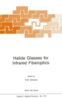 Image for Halide Glasses for Infrared Fiberoptics