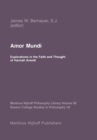 Image for Amor Mundi: Explorations in the Faith and Thought of Hannah Arendt