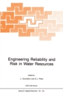 Image for Engineering Reliability and Risk in Water Resources