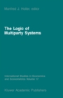 Image for The Logic of Multiparty Systems : 17