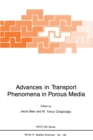 Image for Advances in transport phenomena in porous media