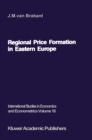 Image for Regional Price Formation in Eastern Europe: Theory and Practice of Trade Pricing : v.18