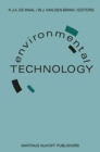 Image for Environmental Technology: Proceedings of the Second European Conference on Environmental Technology, Amsterdam, The Netherlands, June 22-26, 1987