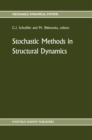 Image for Stochastic methods in structural dynamics