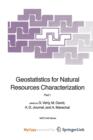 Image for Geostatistics for Natural Resources Characterization : Part 1