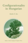 Image for Configurationality in Hungarian