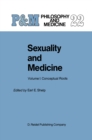 Image for Sexuality and Medicine: Volume I: Conceptual Roots