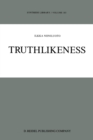 Image for Truthlikeness : v.185