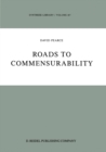 Image for Roads to commensurability