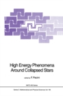 Image for High Energy Phenomena Around Collapsed Stars