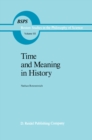 Image for Time and Meaning in History