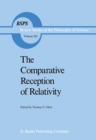 Image for Comparative Reception of Relativity