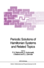 Image for Periodic solutions of Hamiltonian systems and related topics : v.209