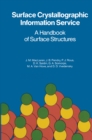 Image for Surface Crystallographic Information Service: A Handbook of Surface Structures