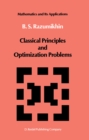 Image for Classical Principles and Optimization Problems