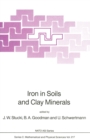 Image for Iron in soils and clay minerals