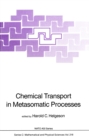 Image for Chemical Transport in Metasomatic Processes