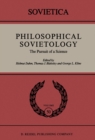 Image for Philosophical sovietology: the pursuit of a science