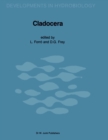 Image for Cladocera: Proceedings of the Cladocera Symposium, Budapest 1985