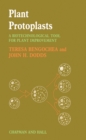 Image for Plant protoplasts: a biotechnological tool for plant improvement