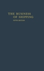 Image for The business of shipping