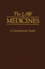 Image for Law on Medicines: Volume 1 A Comprehensive Guide