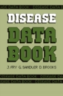 Image for Disease Data Book