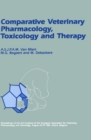 Image for Comparative Veterinary Pharmacology, Toxicology and Therapy: Proceedings of the 3rd Congress of the European Association for Veterinary Pharmacology and Toxicology, August 25-29 1985, Ghent, Belgium Part II, Invited Lectures