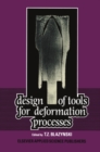 Image for Design of tools for deformation processes