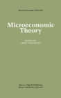 Image for Microeconomic theory