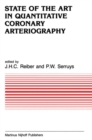 Image for State of the Art in Quantitative Coronary Arteriography